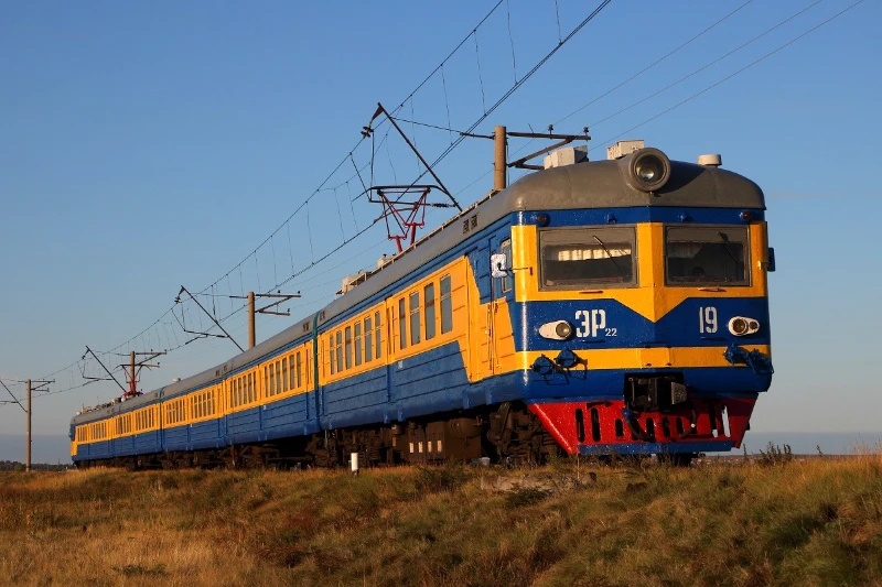 ЭР22 ЭР22