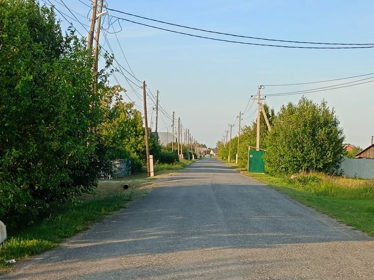 Дорога к школе Дорога к школе