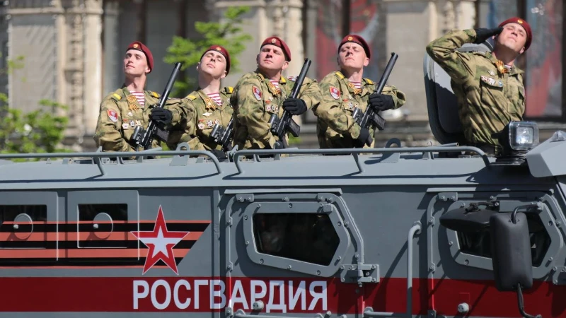 Пользователь Росгвардия59 желает работать в будущем в Росгвардии Пользователь Росгвардия59 желает работать в будущем в Росгвардии