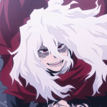 Выберите лучшего персонажа MHA