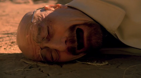 Breaking Bad это не комедия, есть смерти очень жестокие, над которыми пустил слезу настоящий мужчина. Для вашего удобства у каждого написаны причина его смерти и его убийца! Спасибо за внимание! 😎🤩