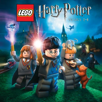 Тут собраны лучшие Лего игры 