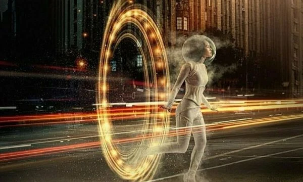 Суперспособности которую ты бы себе хотел!