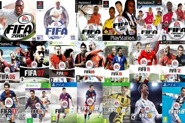 Best FIFA song of all time!