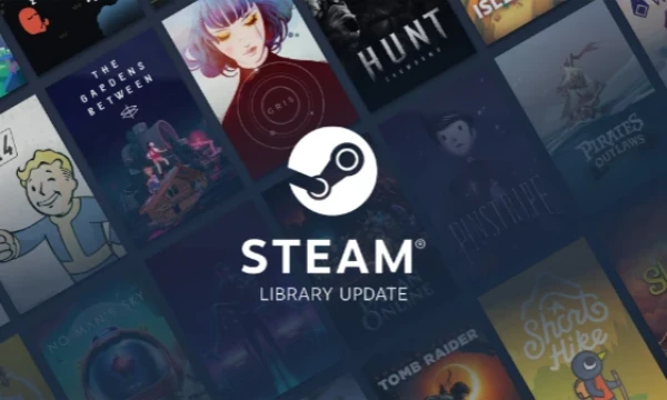 Вам предстоит выбрать лучшую игру из моей библиотеки Steam)