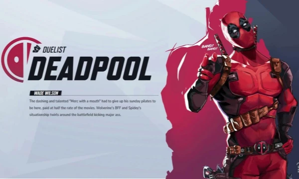 Тут будут представлены персонажи из Marvel которых вы бы хотели видеть как героя в Marvel Rivals. Выбирайте с умом!