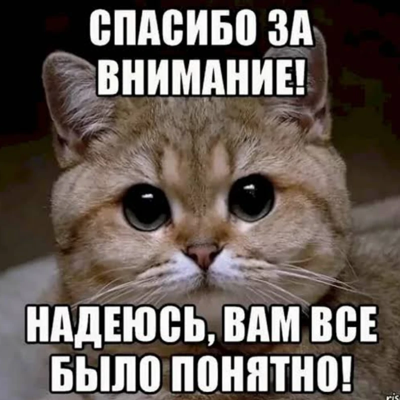 Надеюсь))) Надеюсь)))