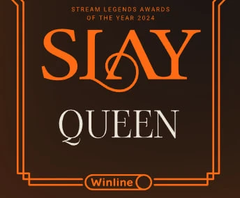 Тест-турнир TWITCH SLAY QUEEN 2024