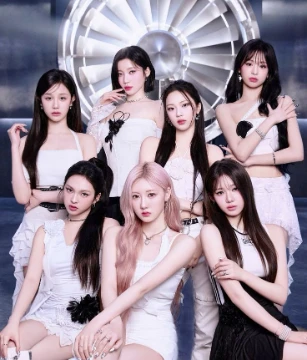 Ещё одни из моих любимых k-pop треков