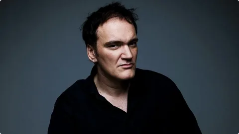 Один режиссер, один фильм. Тебе нужно выбрать.