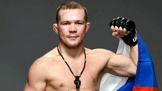Кто для вас самый лучший и яркий боец UFC