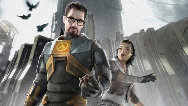 Выбираем лучшую композицию из серии Half-life, а также сравниваем стиль двух композиторов Келли Бэйли (Half-Life 1/2 & EP1/EP2) И Майка Мораски(Half-Life Alyx) Мораски также работал над Portal 2 и TF2