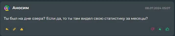 Ответы на вопросы (июль 2024) Ответы на вопросы (июль 2024)