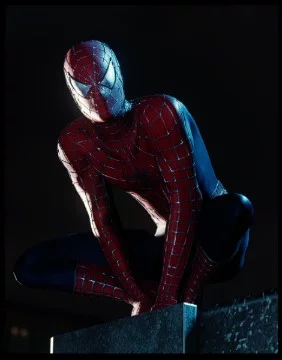 Выбираем лучший мод для игры "Marvel's Spider-Man". Я собрал наиболее интересные варианты для меня как для комикс-задрота.