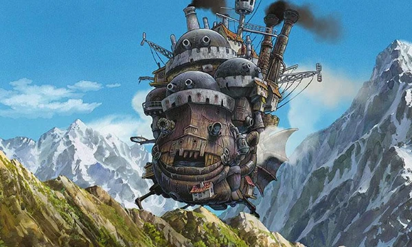В фильмах, мультфильмах и играх есть очень много примеров необычных средств передвижения, будь то всем известный Бэтмобиль или машина Рона Уизли