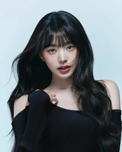 В этом тесте вам предстоит выбрать самую красивую k-pop айдолшу!
