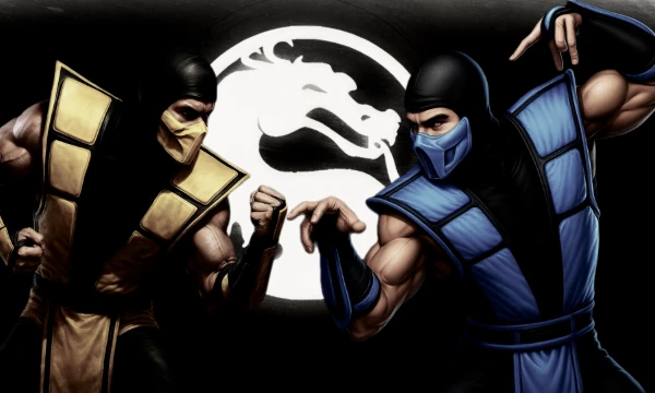 Смертельная Битва начинается! Проверьте, насколько хорошо вы знаете историю первого турнира Mortal Kombat.