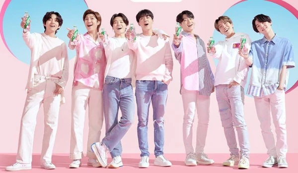 Я приведу несколько строк на русском из песен BTS, а тебе нужно выбрать из них ту, что ближе тебе по смыслу. В результате получишь песню этой легендарной группы!