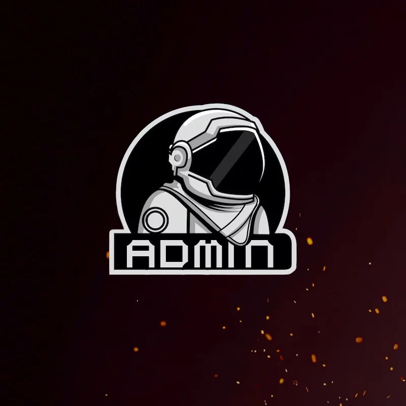 Admin Admin