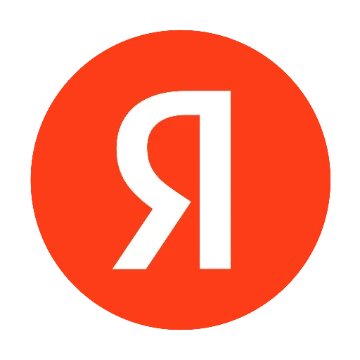 Yandex - по моему мнению самая лучшая компания из РФ. В этом тесте вам надо выбрать ваш любимый логотип сервиса от Яндекса
