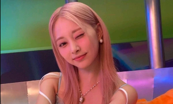  Дам тебе факт про участницу twice ,  а ты должен угадать про какую этот факт участницу , удачи 💖 . 