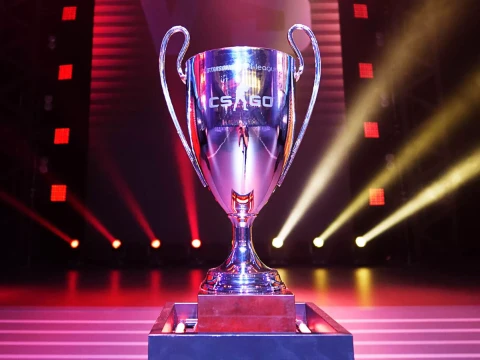 Вспоминаем все мейджоры CS и выбираем лучший (2013-2025, а также старые CPL турниры). В описании указан состав победителя.
