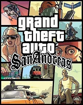 Rockstar всегда делала отличные музыкальные темы для своих игр. Предлагаю выбрать вашу любимую.
