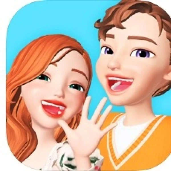 Chloric ZEPETO - YouTube