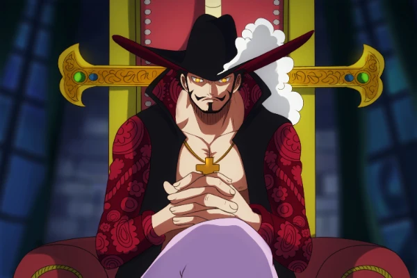 Время определить лучшего мечника One Piece. Квалифицированный мечник — ценный актив для команды. Они часто находятся на особом положении, так как часто являются первыми помощниками или даже капитанами