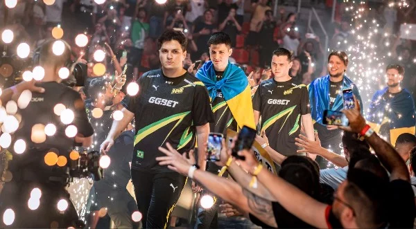 после esl rio major 2022 кто для вас лучший киберспортсмен