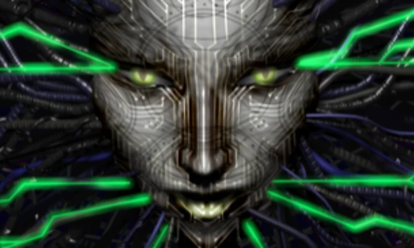 Мать GLADOS и всех диких искинов по ту сторону Чёрного заслона – величайшая SHODAN найдёт миллиард и один способ принизить ментально и раздавить тебя физически, мешок из плоти и говна! 🦾👾   🧎🏻