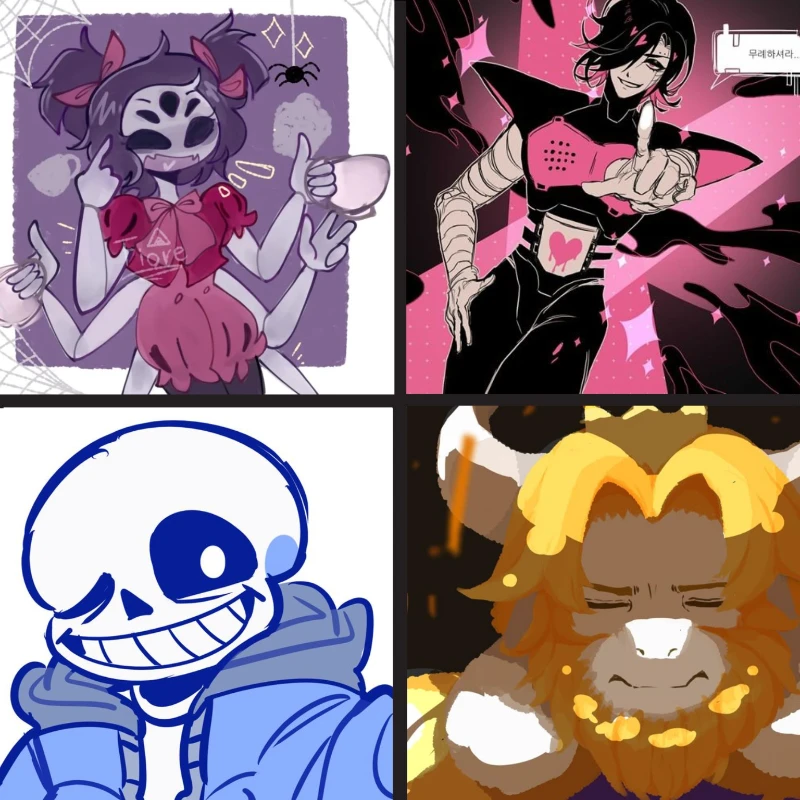 Undertale Undertale