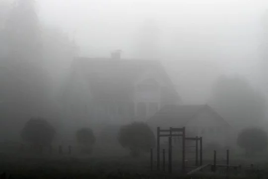 Не самые приятные и комфортные места, в которые хочется когда-либо попасть, а тем более жить там. Подборка самых популярных городов-призраков 