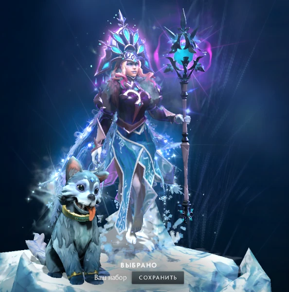 Выберите самого горячего женского персонажа из Dota 2. Недефолтные сеты/картинки из dota wiki как в других похожих тестах. Курьеров и нейтралов нет, так что есть скипы УВЫ