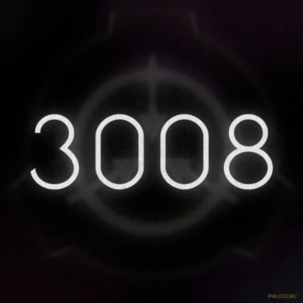 перед прохождением поиграть в scp-3008