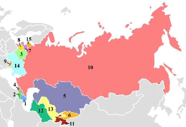 Выберите лучший город бывшего советского союза, снг, ссср.
Россия, Беларусь, Украина, Молдова, Казахстан, Узбекистан, Таджикистан, Кыргызстан, Грузия, Азербайджан, Армения, Литва, Эстония, Латвия.
