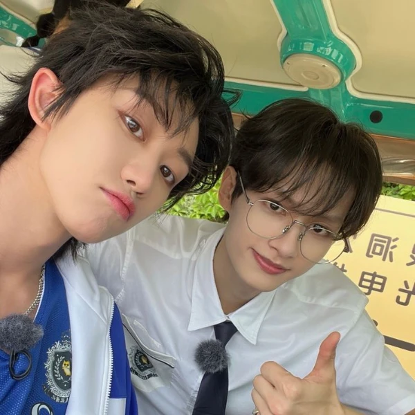 only my biases (bg)