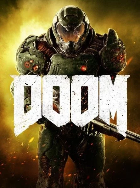 Doom 4 Doom 4