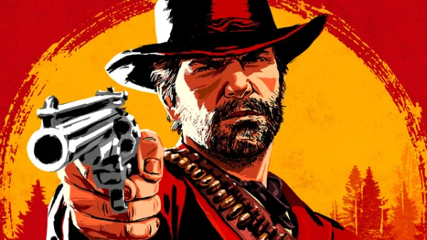 Самый меткий и лучший стрелок во вселенной игр Red Dead. (Red Dead Redemtion 1,2 и Red Dead Revolver).