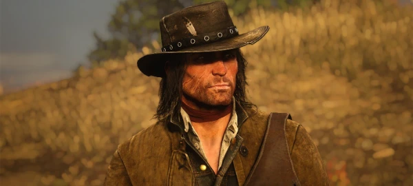 Red Dead Redemption 2 — компьютерная игра в жанре приключенческого вестерна от третьего лица с открытым миром,которая стала хитом в игровой индустрии. Идея взята у Rxr113. 