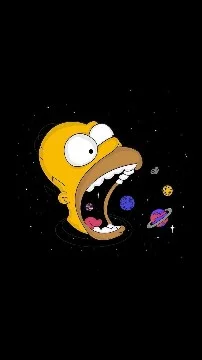 "The Simpsons" один из лучших американских
 мультсериалов по мнению многих зрителей. Узнай, насколько внимательно ты смотрел этот сериал с помощью моего суперского теста!!!