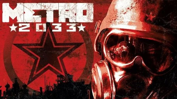 Metro 2033 Metro 2033