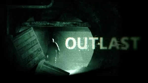В этом тесте будут персонажи из культовой игры Outlast!!!