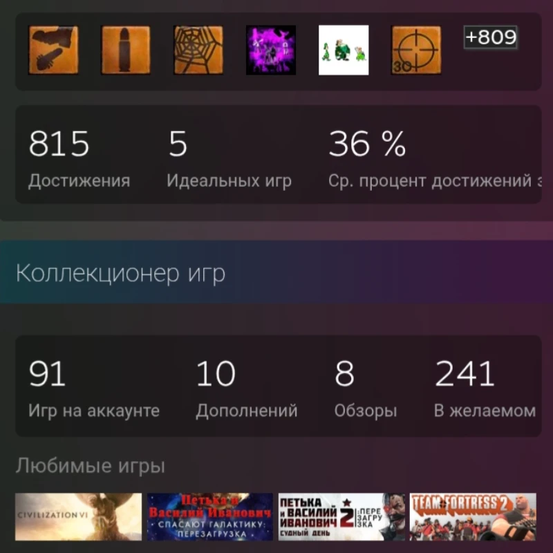 Две гордости Две гордости
