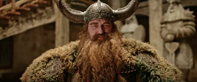 Джерард Батлер в роли Стоика Джерард Батлер в роли Стоика
