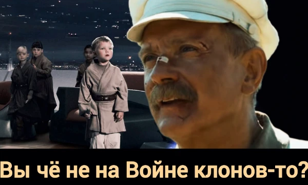 Давайте выберем наиболее вескую причину, по которой пользователи Пикуко и те, кто просто проходит тесты на этом сайте, не находятся на фронте в трудное для страны время.
