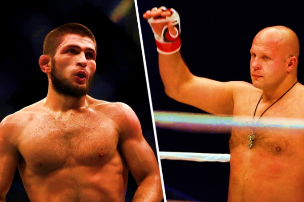 Смешанные единоборства (MMA) — вид спорта, представляющий собой единоборство с сочетанием множества техник. Предлагаю вам пройти тест на знание MMA.