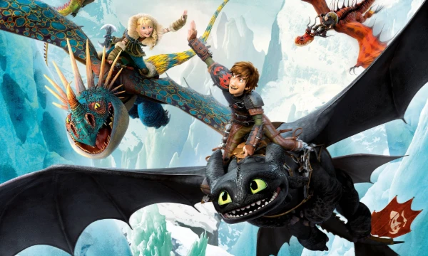 Dreamworks и Pixar - культовые студии мультипликации, подарившие нам очень много потрясающих мультфильмов. В этом турнире сразятся лучшие представители этих студий. 