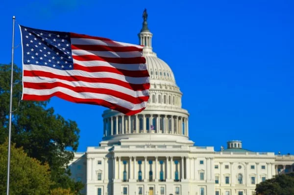 угадай штат сша по очертанию.