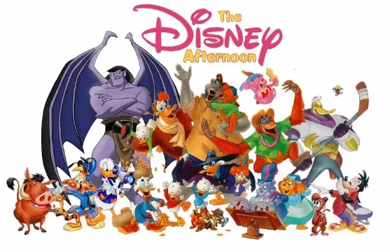 Здесь собраны самые популярные мультсериалы телеканала Disney 
| Выбери наилучший